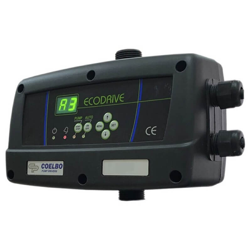 COELBO ECODRIVE COELBO ECODRIVE