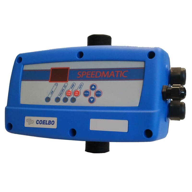 COELBO SPEEDMATIC EASY COELBO SPEEDMATIC EASY