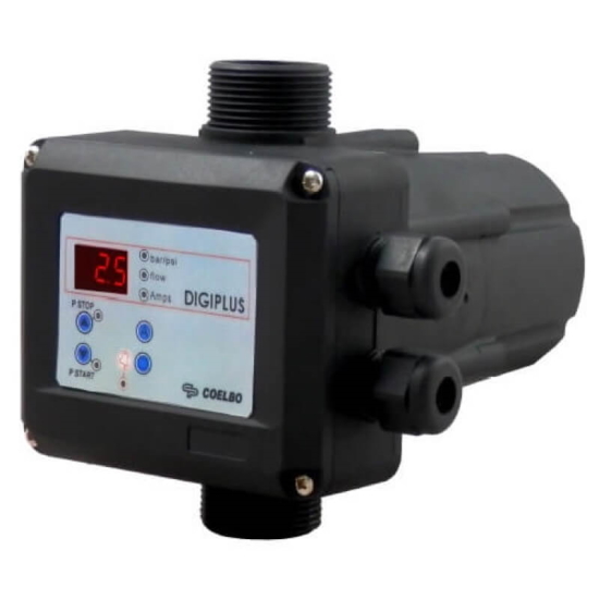 Coelbo DIGIPLUS 1 Coelbo DIGIPLUS