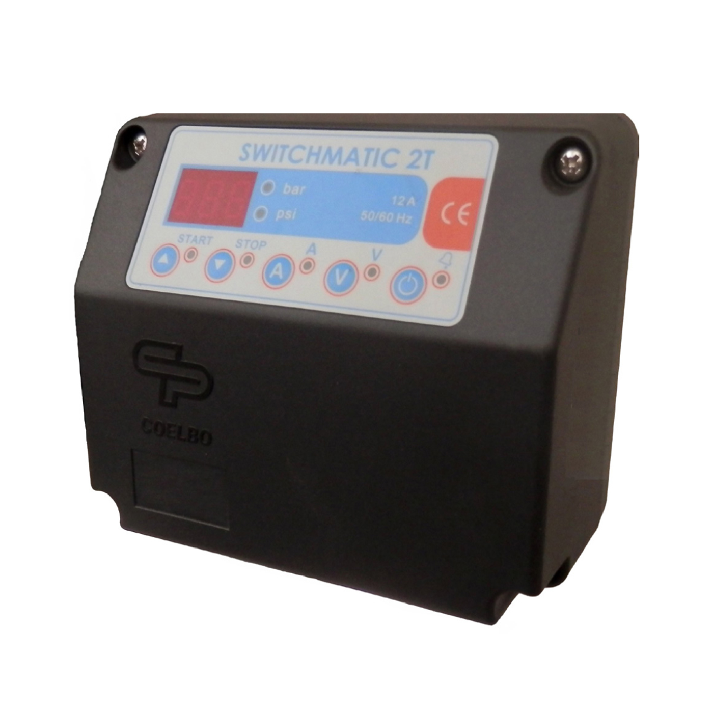 Coelbo Switchmatic 2t 1 Coelbo Switchmatic 2t